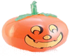 pumkin sticker