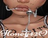 Rosary-Silver
