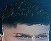 hevert  black hair