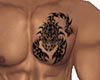 Crea Scorpion Tattoo