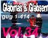 G&G Minimal Set Vol.34