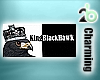 custom KingBlackHawk