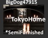 [BD]TokyoHome