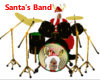 Santa's Band
