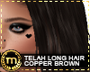 SIB - Telah CopperBrown