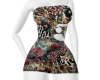 TG skin dress