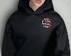 ∆ CDG. Hoodie