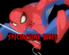 SM: Spectacular Boots