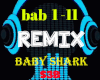 DJ Baby Shark