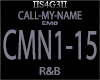 !S! - CALL-MY-NAME