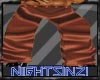 Bronze Delight Pants