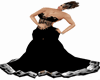 {Ash}  Vestido Noche2