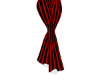 HD. Blk/Red Stripe