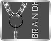 ❣Glamour Chain|Brandi