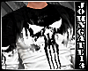 Slayer White Shirt
