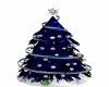 Whiterose Christmas Tree