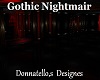 gothic nightmair club