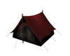 Camping Tent Red/Blk