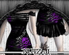 NuTz ShutUpDress[Purple]