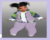 Kids Jogger Full