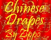 Chinese Drapes