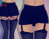 ⚓ Gothy Pinup Shorties
