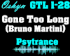 Gone Too Long-Remix