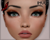Monster Doll Head