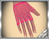 C. Lg Gloves Pink 