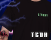 Camisa Seaway