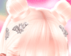 Gaia Bat Blonde ♥