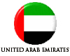 Elite UAE Flag Badge
