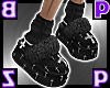OffDuty Slides / Black