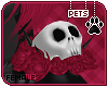 [Pets]Ziro|shldr skull L