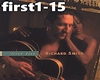 First Kiss-Richard Smith
