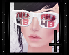 (✘) No H8 Nerd Glasses