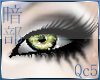 !Qc5! Crystal Hazel Eyes