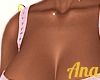 Keepup Pink Top Gaia