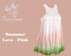 Summer Love - Pink