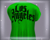 Green3  T-Shirt + Tatt