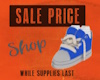 shoes(M)bl