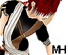 MH~ Magic Gaara