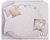 Mun | Rug & Pillows '