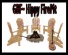 GBF~ Hippy Camp Fire