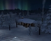 Northern Light Night