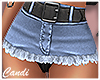 Ripped Skirt (RLL)