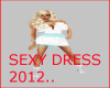 SEXY NEW DRESS2012..