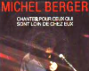 Michel B Chanter pour c