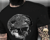 ☠ Skull Tshirt ☠
