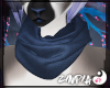 z BatEar Fox Scarf F